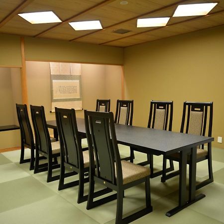 Meitetsu Komaki Hotel ภายนอก รูปภาพ