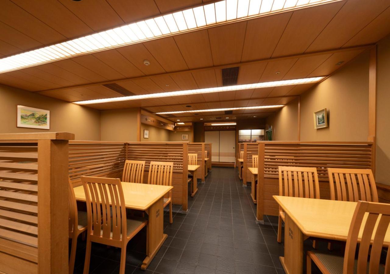 Meitetsu Komaki Hotel ภายนอก รูปภาพ