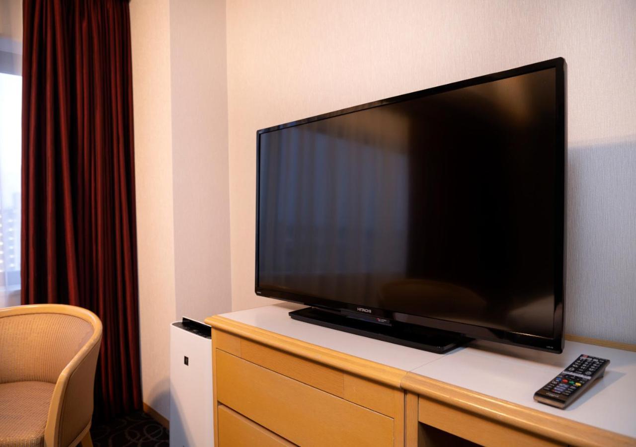 Meitetsu Komaki Hotel ภายนอก รูปภาพ