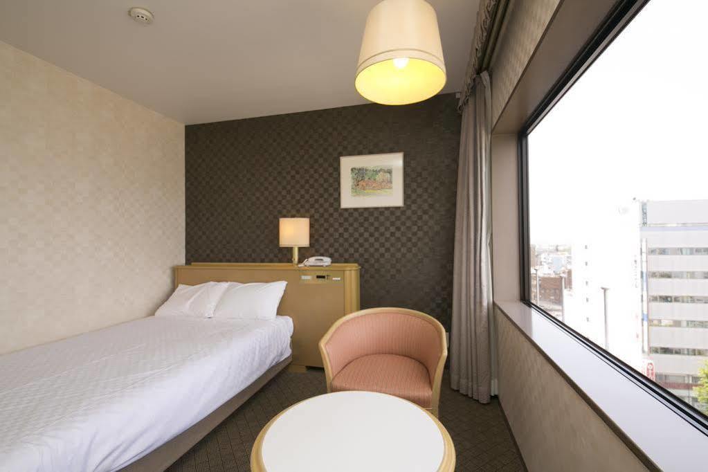 Meitetsu Komaki Hotel ภายนอก รูปภาพ