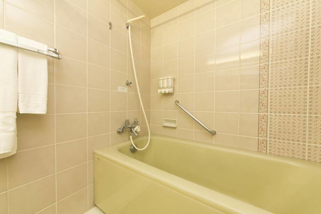 Meitetsu Komaki Hotel ภายนอก รูปภาพ